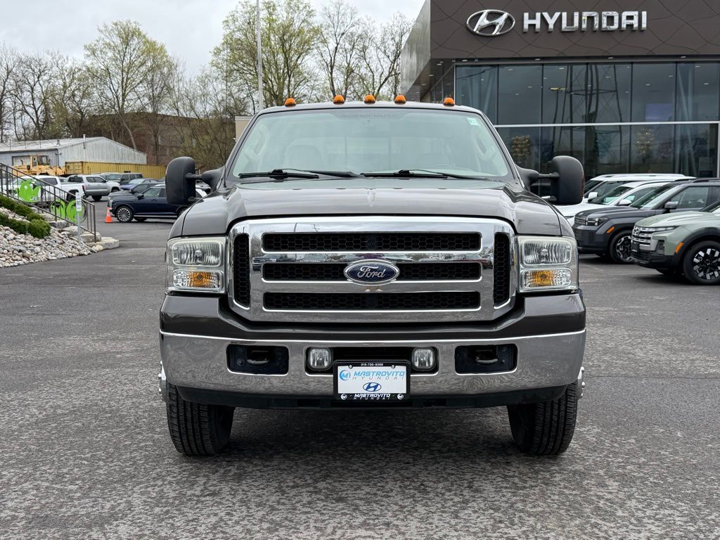 ford f-350 super duty 2006 1FTWW33P86EA50904 image ford f-350 super duty 2006 1FTWW33P86EA50904 image